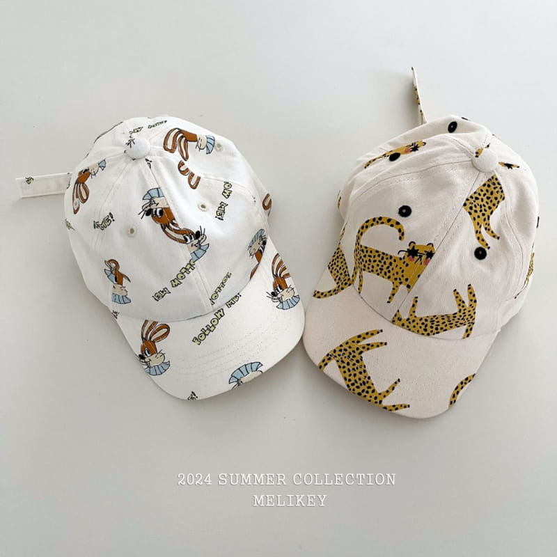 Melikey - Korean Children Fashion - #prettylittlegirls - Animal Cap