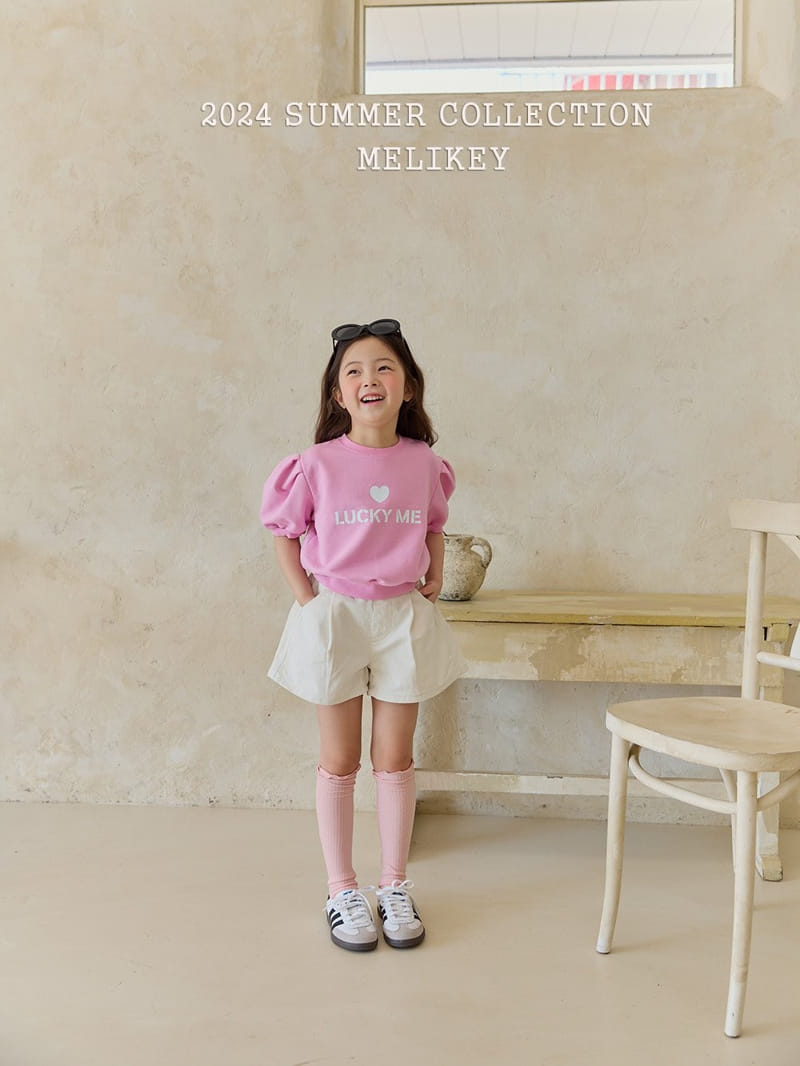 Melikey - Korean Children Fashion - #stylishchildhood - Rib Long Socks - 6