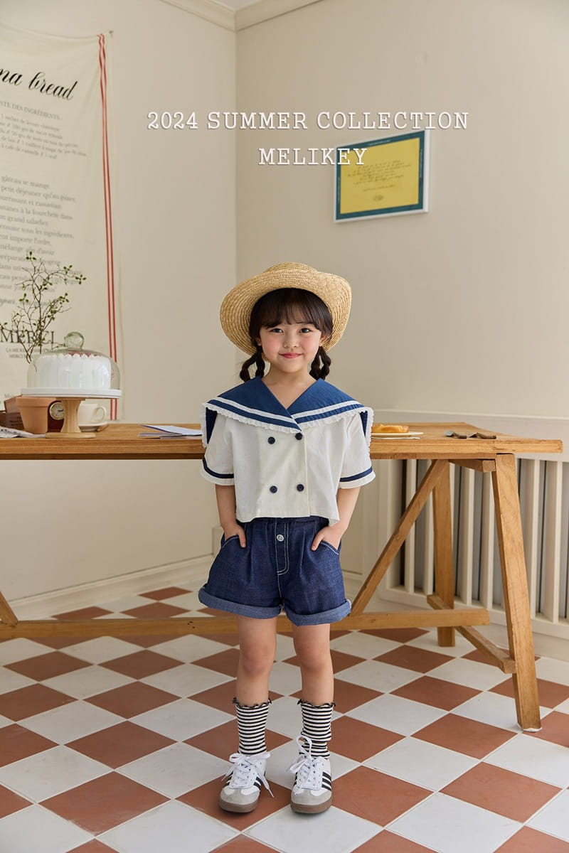 Melikey - Korean Children Fashion - #stylishchildhood - Label ST Socks - 5