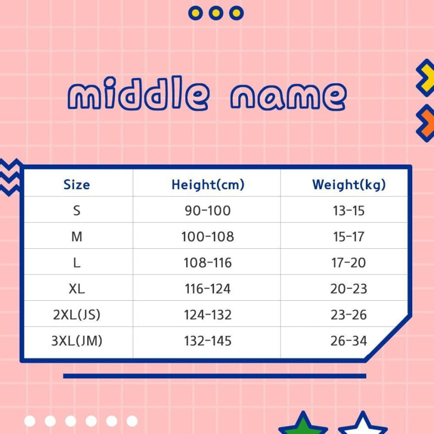 Middle Name - Korean Children Fashion - #Kfashion4kids - 60 Raglan Sweatshirt - 9