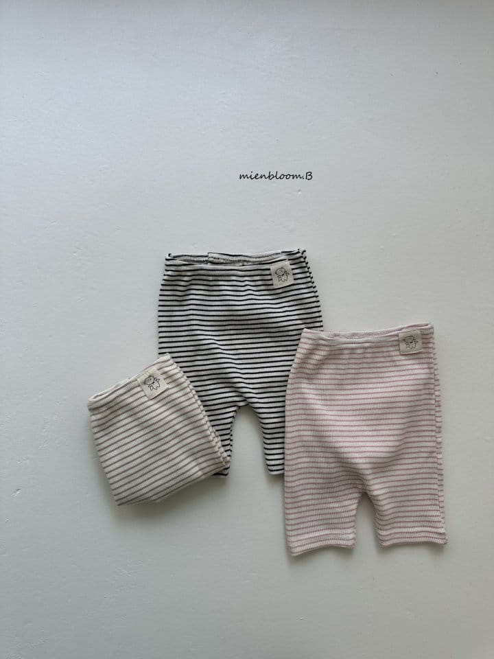 Mienbloom B - Korean Baby Fashion - #babyboutiqueclothing - Summer Rovin Pants - 3