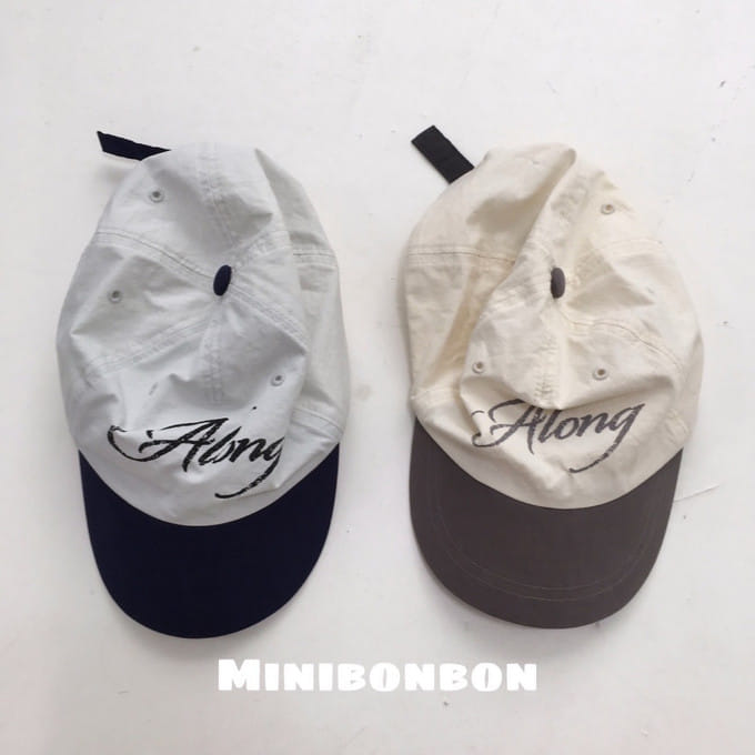 Mini Bongbong - Korean Children Fashion - #kidsshorts - Along Cap