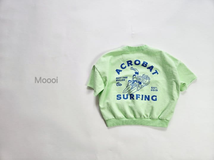 Mooi Store - Korean Children Fashion - #Kfashion4kids - Acrobat R Shirt - 7