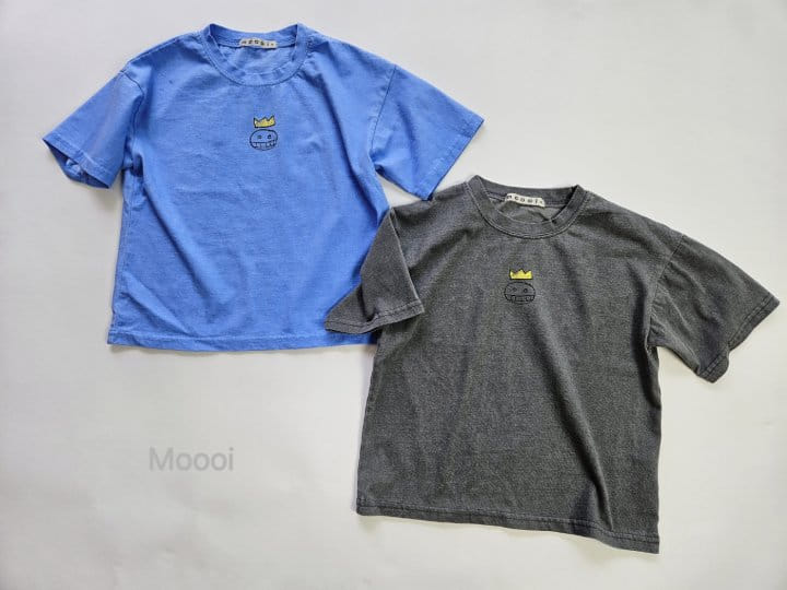 Mooi Store - Korean Children Fashion - #childofig - Sugar Ray PG Tee - 7