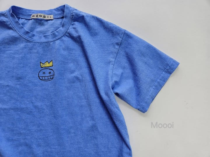 Mooi Store - Korean Children Fashion - #designkidswear - Sugar Ray PG Tee - 9