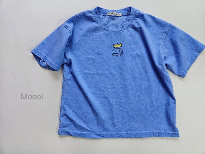 Mooi Store - Korean Children Fashion - #discoveringself - Sugar Ray PG Tee - 10