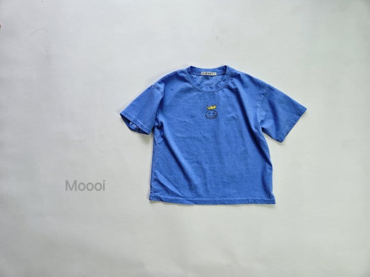 Mooi Store - Korean Children Fashion - #fashionkids - Sugar Ray PG Tee - 11