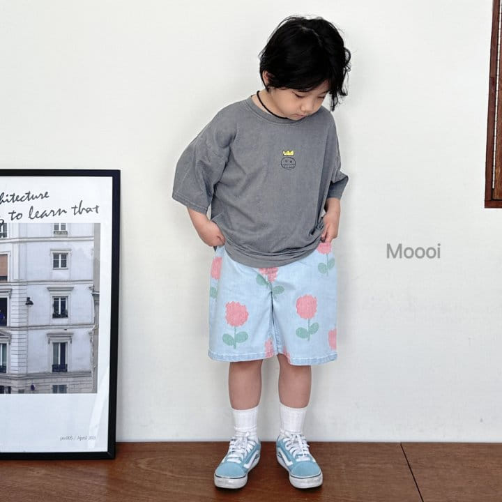 Mooi Store - Korean Children Fashion - #littlefashionista - Sugar Ray PG Tee - 2