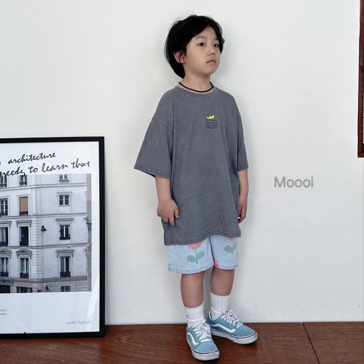 Mooi Store - Korean Children Fashion - #magicofchildhood - Sugar Ray PG Tee - 3