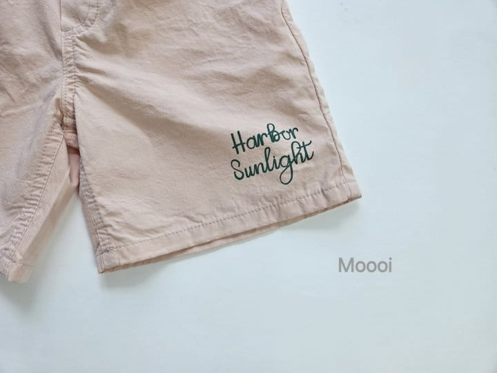 Mooi Store - Korean Children Fashion - #minifashionista - Harbor C Shorts - 9