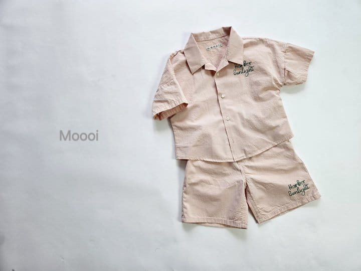 Mooi Store - Korean Children Fashion - #minifashionista - Harbor C Shirt - 8