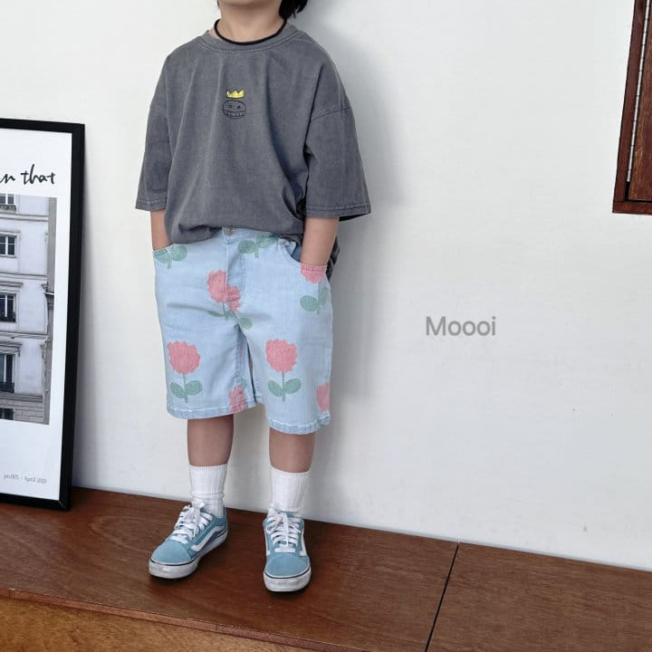 Mooi Store - Korean Children Fashion - #magicofchildhood - Sugar Ray PG Tee - 4