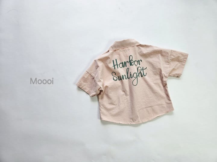 Mooi Store - Korean Children Fashion - #prettylittlegirls - Harbor C Shirt - 9