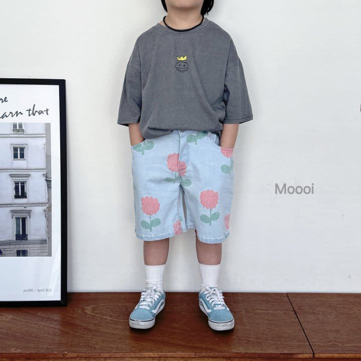 Mooi Store - Korean Children Fashion - #prettylittlegirls - Sugar Ray PG Tee - 5