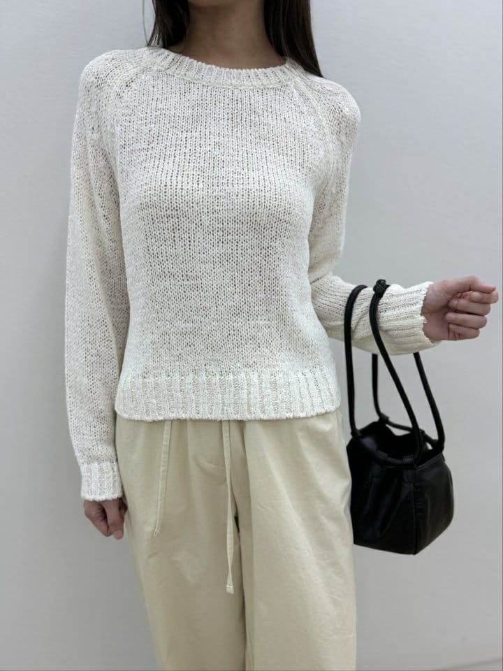 Most - Korean Women Fashion - #pursuepretty - Bowl Knit - 10