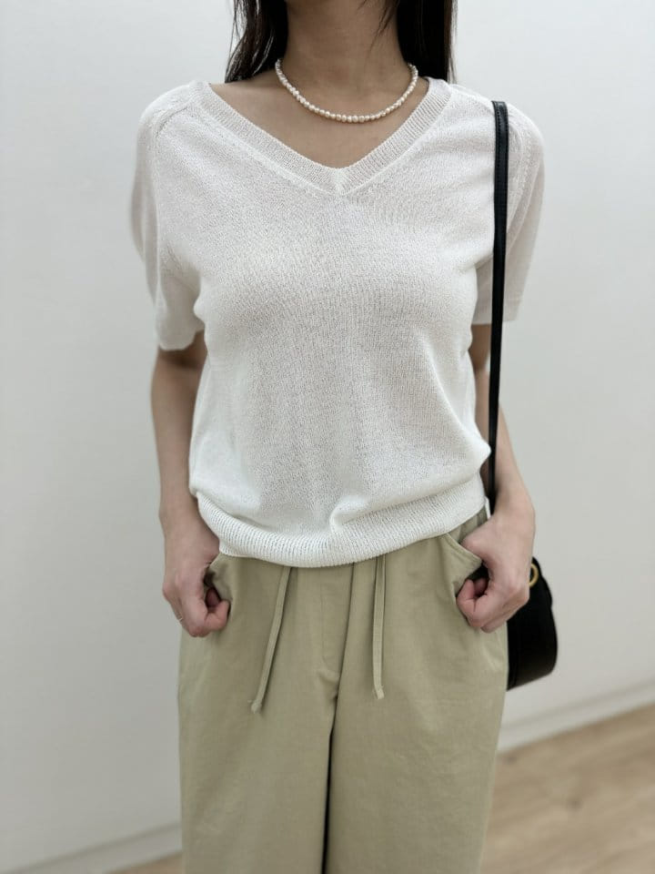 Most - Korean Women Fashion - #pursuepretty - Longe Knit - 6