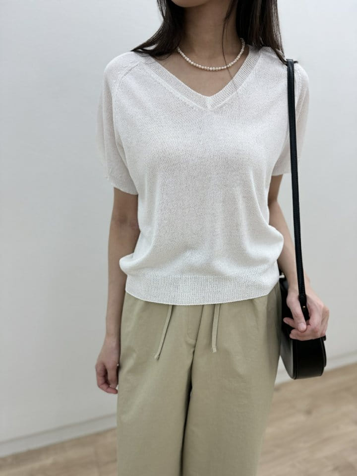 Most - Korean Women Fashion - #thelittlethings - Longe Knit - 11