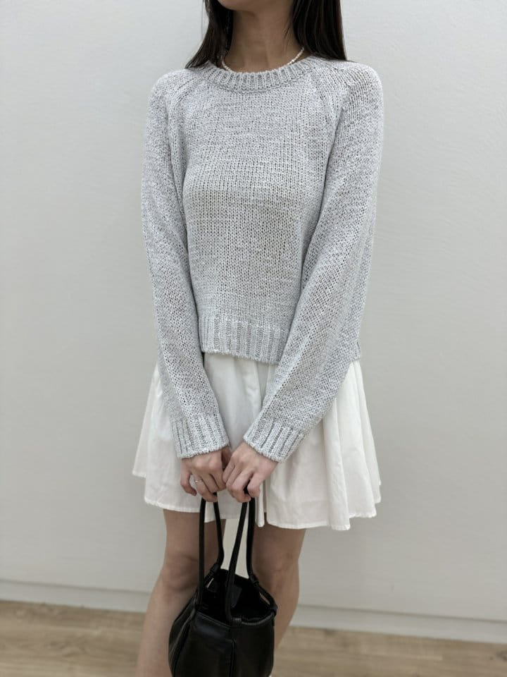 Most - Korean Women Fashion - #womensfashion - Bowl Knit