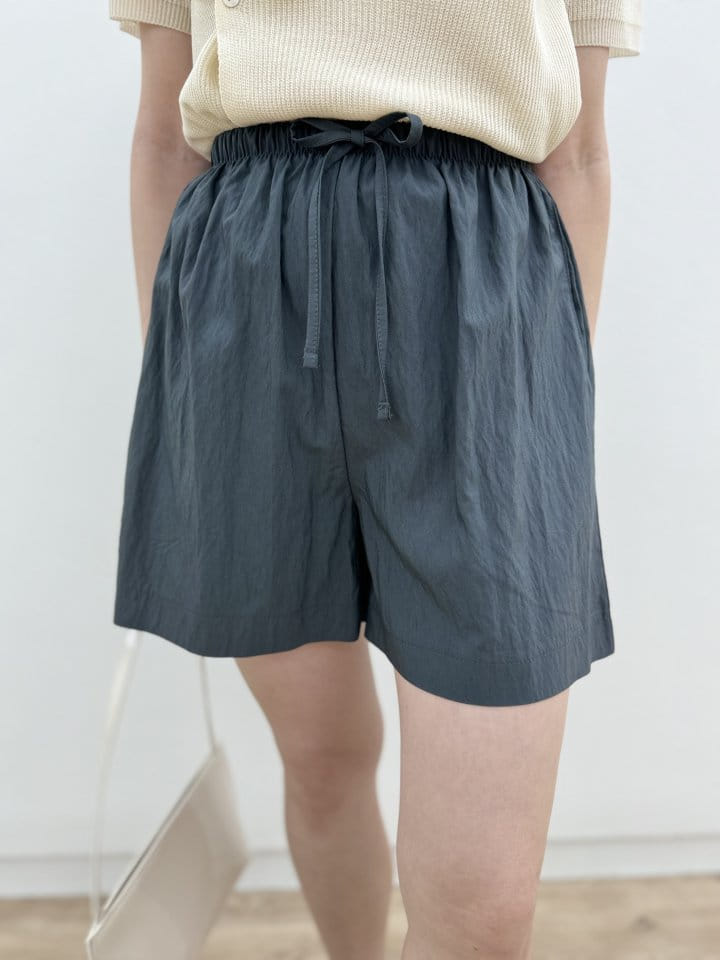 Most - Korean Women Fashion - #womensfashion - Binz Shorts - 11