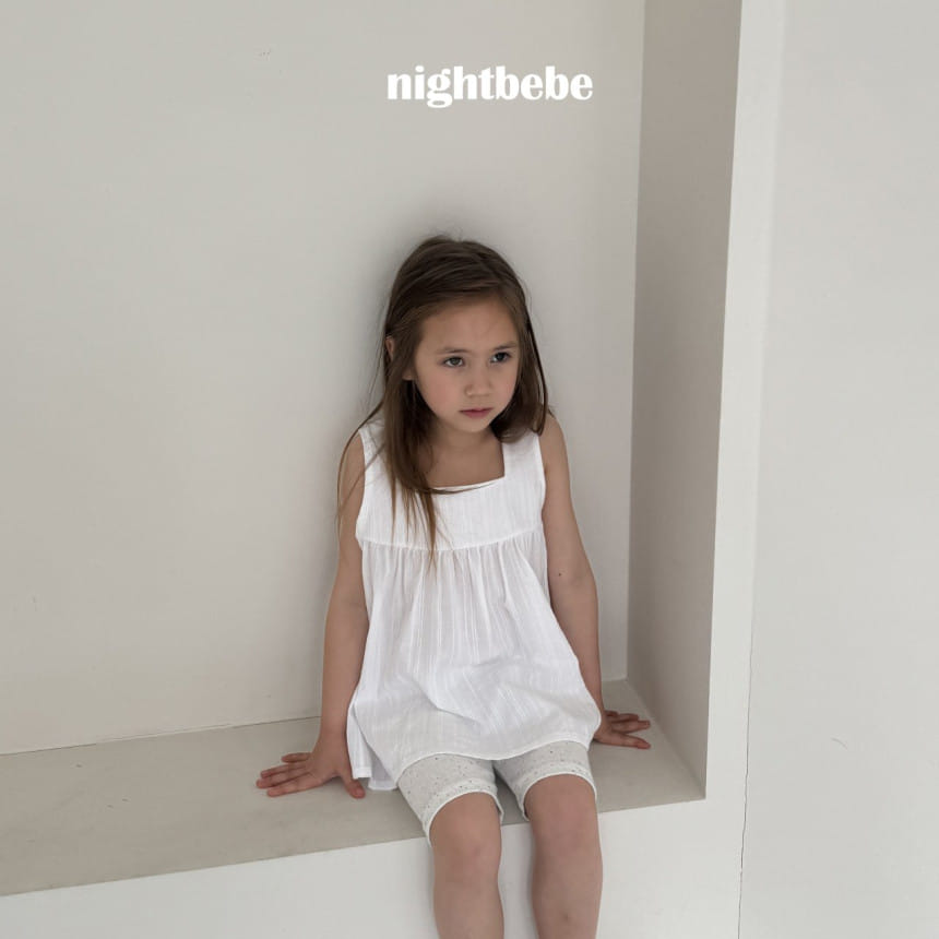 Night Bebe - Korean Children Fashion - #magicofchildhood - Armi Blouse - 10