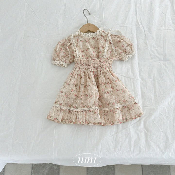 Ninibello - Korean Children Fashion - #kidsshorts - Loe Blouse - 4