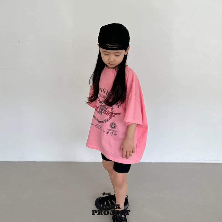 O Wa - Korean Children Fashion - #childofig - Net Beanie - 3