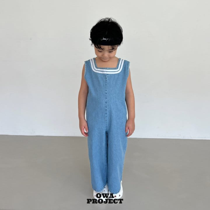 O Wa - Korean Children Fashion - #fashionkids - Owa Hair Band - 6