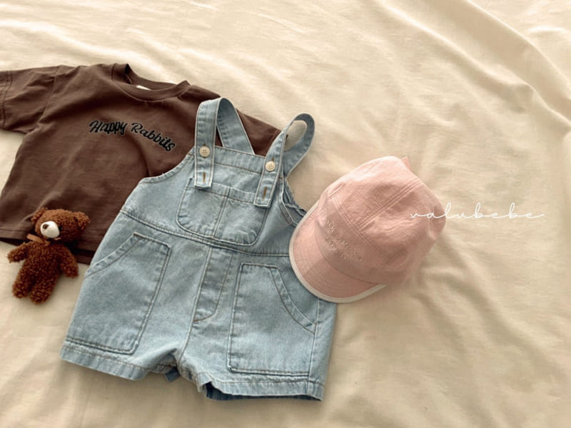 Olivie - Korean Baby Fashion - #babyoninstagram - You Piping Cap - 10