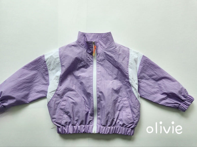 Olivie - Korean Children Fashion - #childofig - Sugar Jumper - 5