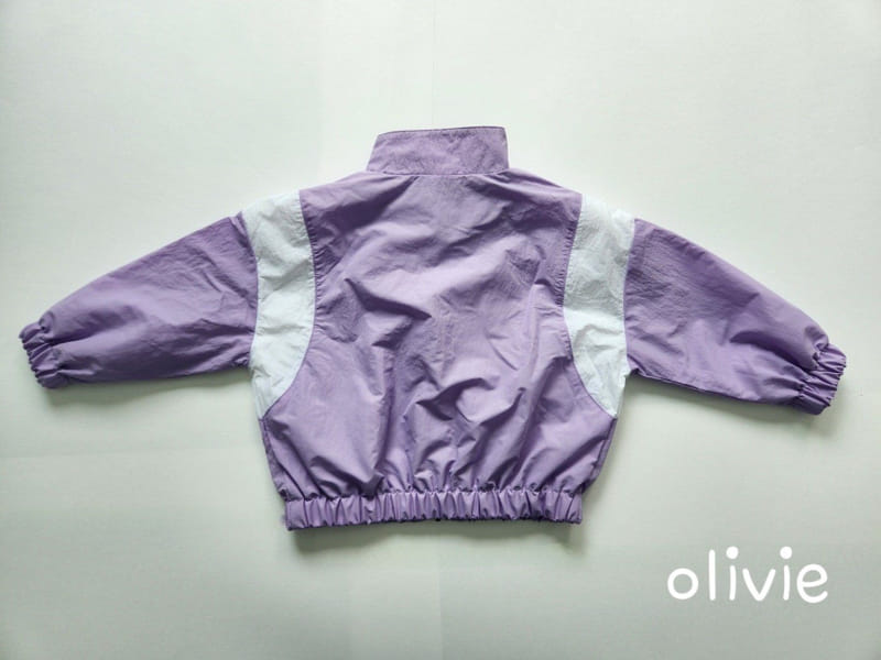 Olivie - Korean Children Fashion - #childofig - Sugar Jumper - 6