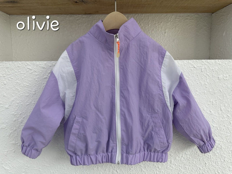 Olivie - Korean Children Fashion - #discoveringself - Sugar Jumper - 9