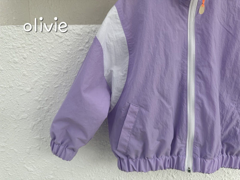 Olivie - Korean Children Fashion - #fashionkids - Sugar Jumper - 10