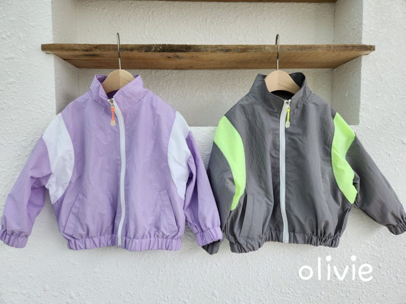 Olivie - Korean Children Fashion - #littlefashionista - Sugar Jumper