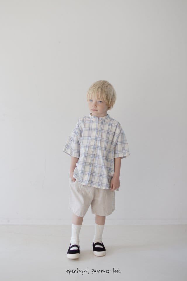 Opening & - Korean Children Fashion - #childrensboutique - The Classic Pants - 5