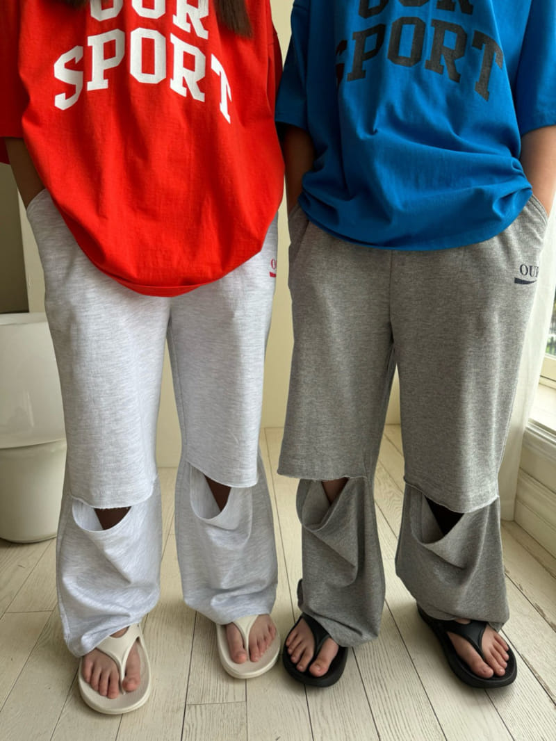 Our - Korean Children Fashion - #childrensboutique - This Training Pants - 8