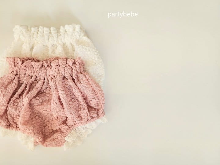 Party Kids - Korean Baby Fashion - #babyootd - Loda Bloomers 