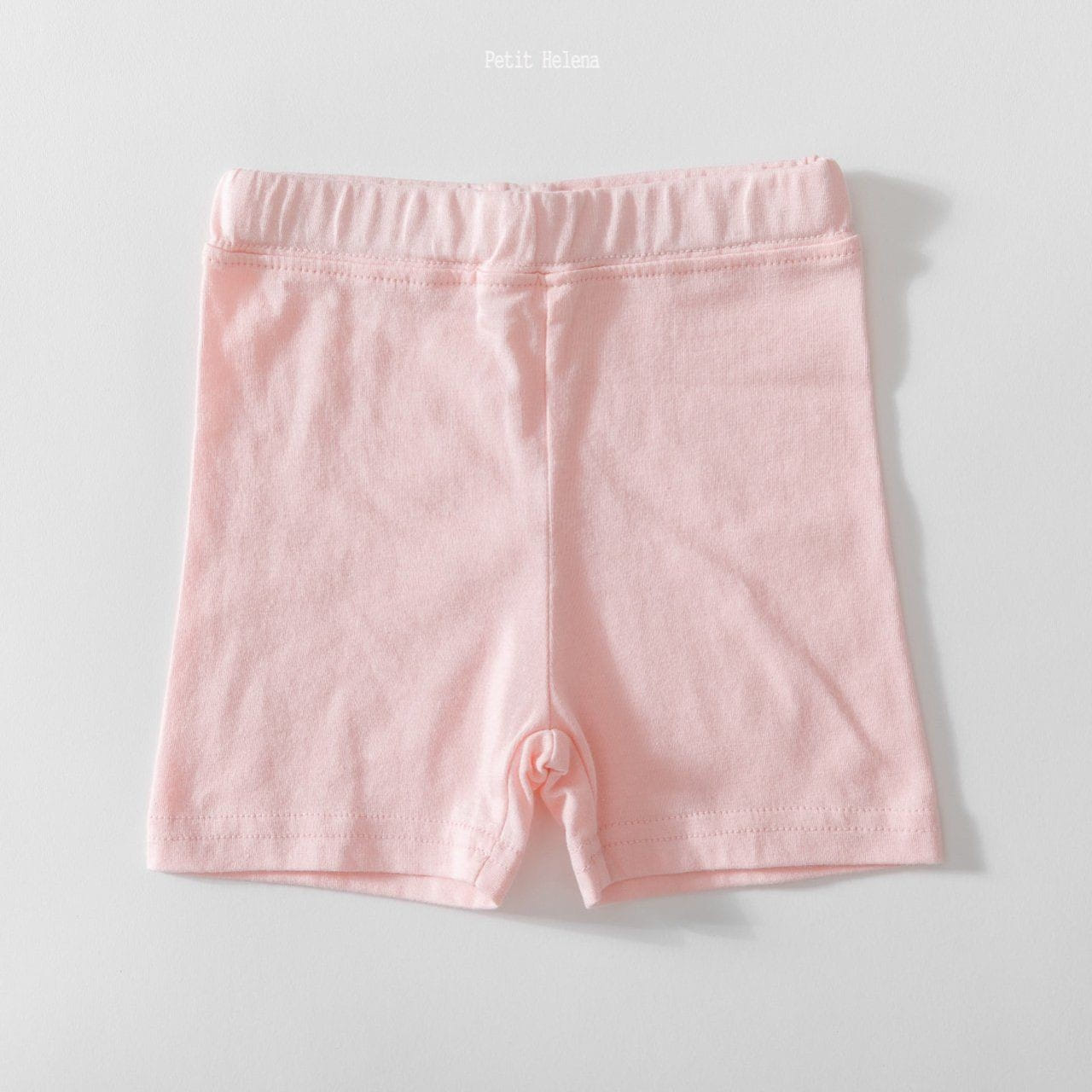 Petit Helena - Korean Children Fashion - #minifashionista - Short Under Pants - 8