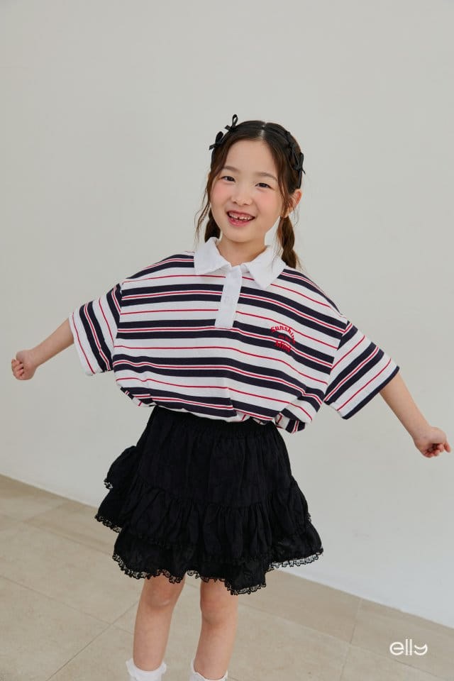 Pink151 - Korean Children Fashion - #childofig - Ribbon Hairbraids - 6