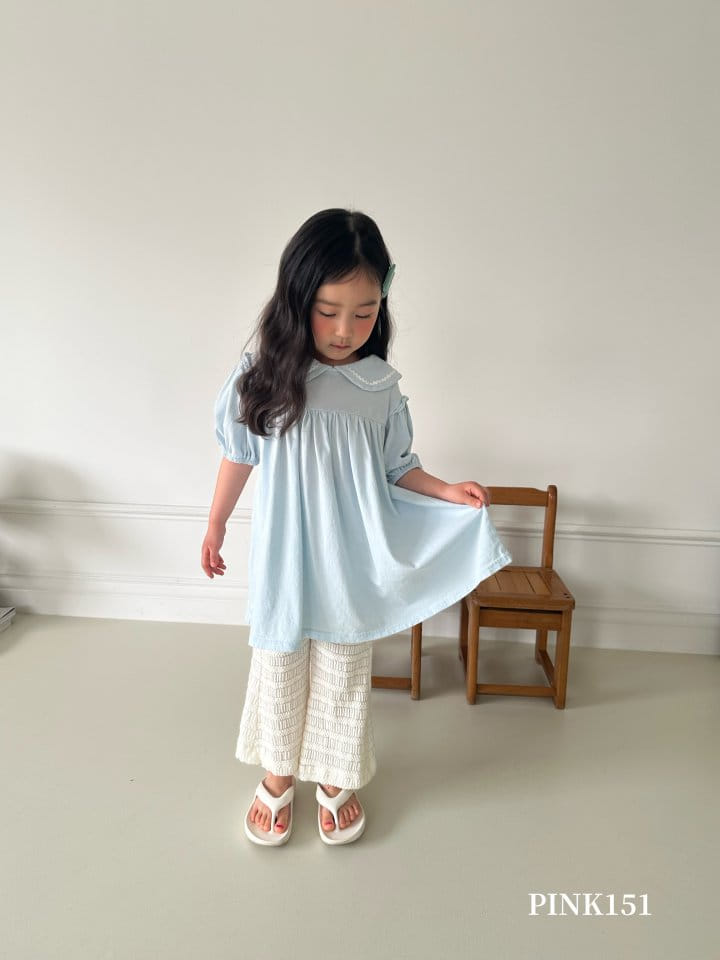 Pink151 - Korean Children Fashion - #childofig - Princess Pants - 11