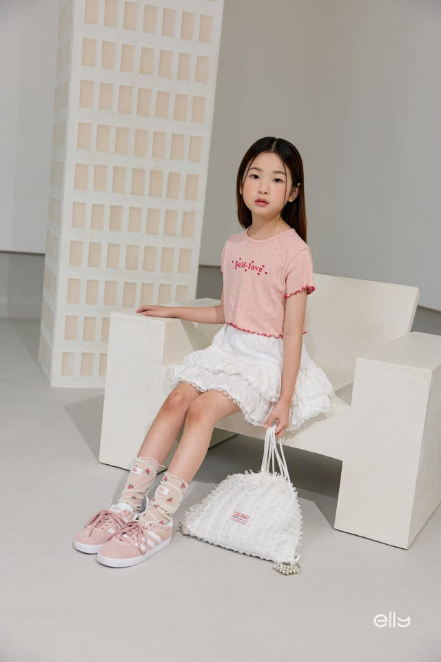 Pink151 - Korean Children Fashion - #kidsstore - Lace Lucky Bag - 7