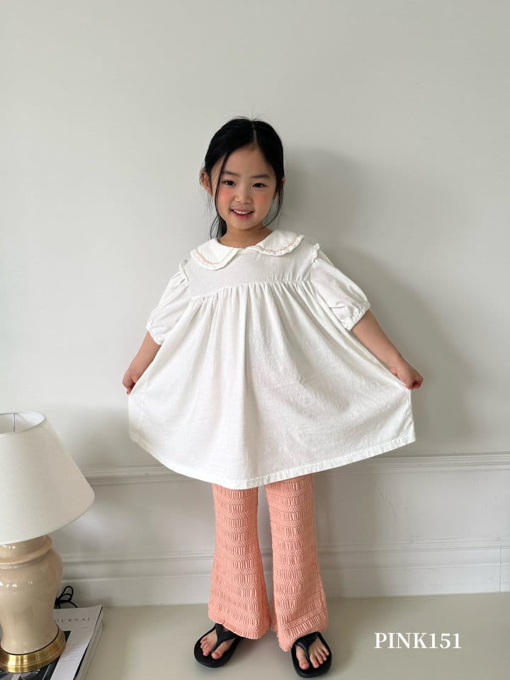 Pink151 - Korean Children Fashion - #kidsstore - Princess Pants - 3