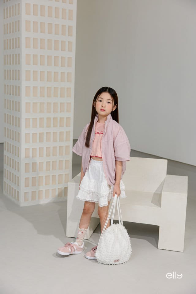 Pink151 - Korean Children Fashion - #kidzfashiontrend - Lace Lucky Bag - 8