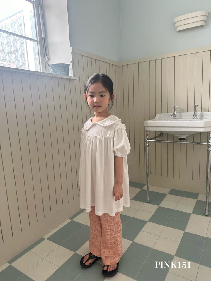Pink151 - Korean Children Fashion - #kidsstore - Princess Pants - 4