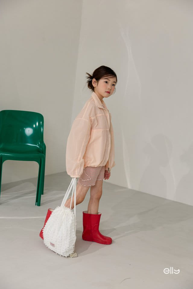 Pink151 - Korean Children Fashion - #littlefashionista - Lace Lucky Bag - 10