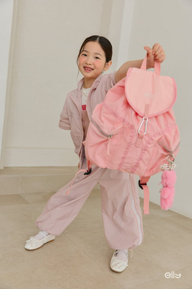 Pink151 - Korean Children Fashion - #minifashionista - Odd Eyes Key Ring - 9