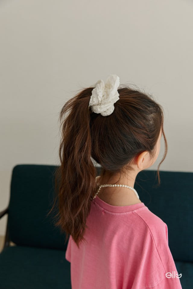 Pink151 - Korean Children Fashion - #prettylittlegirls - Lace Hairbraids