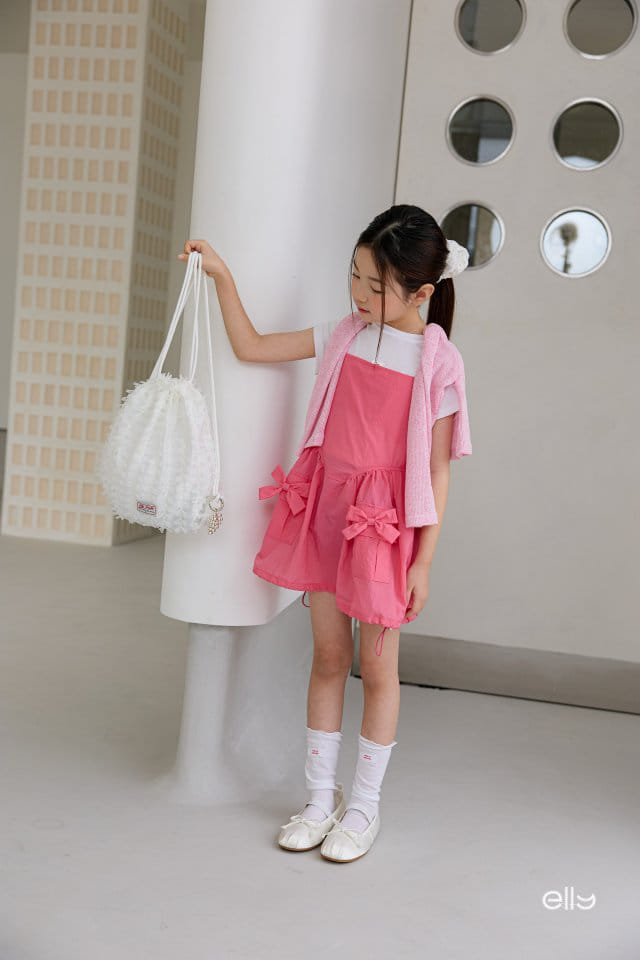 Pink151 - Korean Children Fashion - #toddlerclothing - Lace Hairbraids - 3