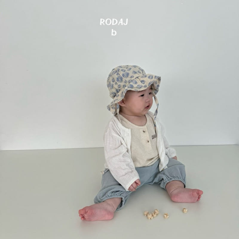 Roda J - Korean Baby Fashion - #babyboutiqueclothing - Bodle Cardigan - 6