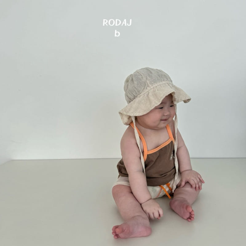 Roda J - Korean Baby Fashion - #babyfashion - Wingca Pants - 4