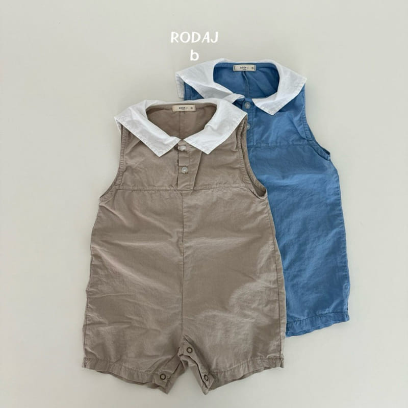 Roda J - Korean Baby Fashion - #babyfever - All In Pants